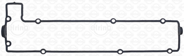 ELRING 594.512 Gasket,...